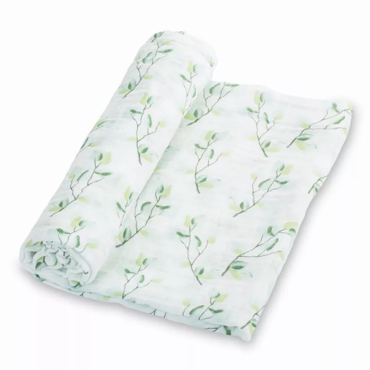 Relaxing Eucalyptus Swaddle