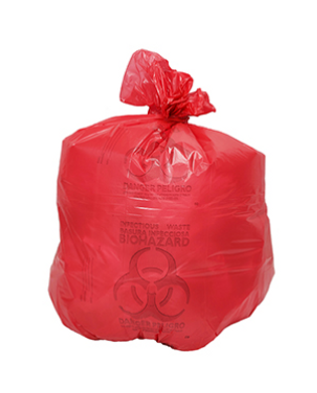 Medical Waste Trash Bags