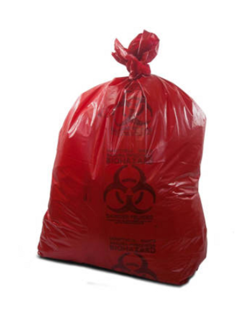 Medical Waste Trash Bags