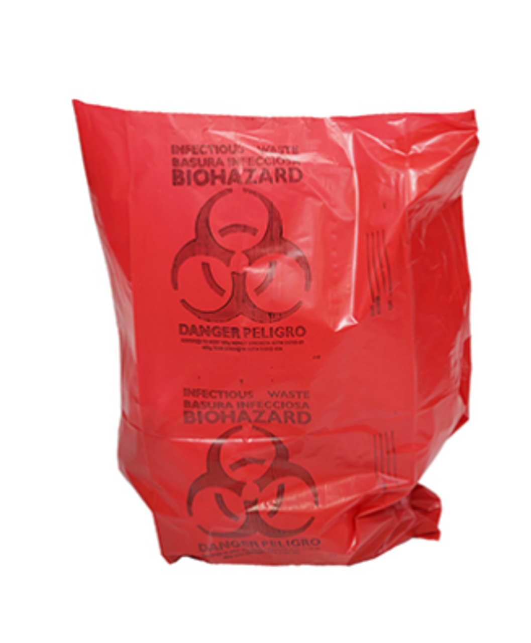 Medical Waste Trash Bags
