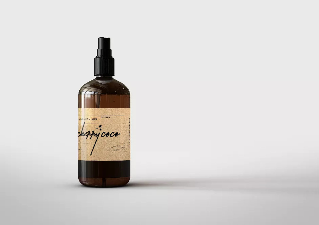 Cherry Coco Room Spray
