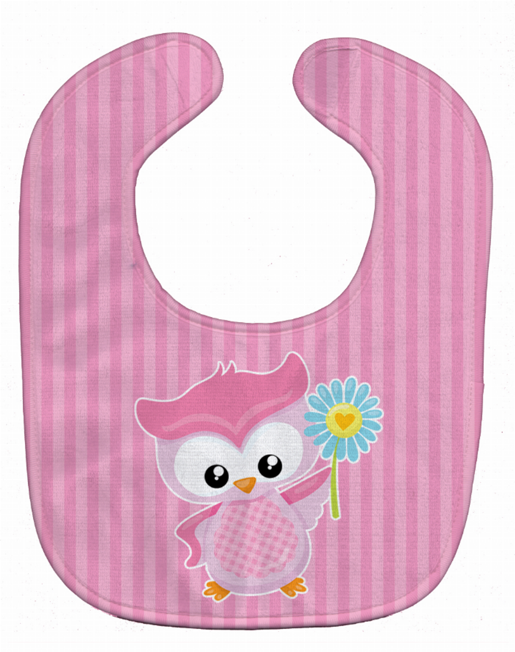Animal Baby Bib - BB9049BIB