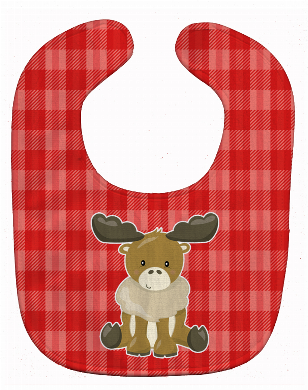 Animal Baby Bib - BB8600BIB
