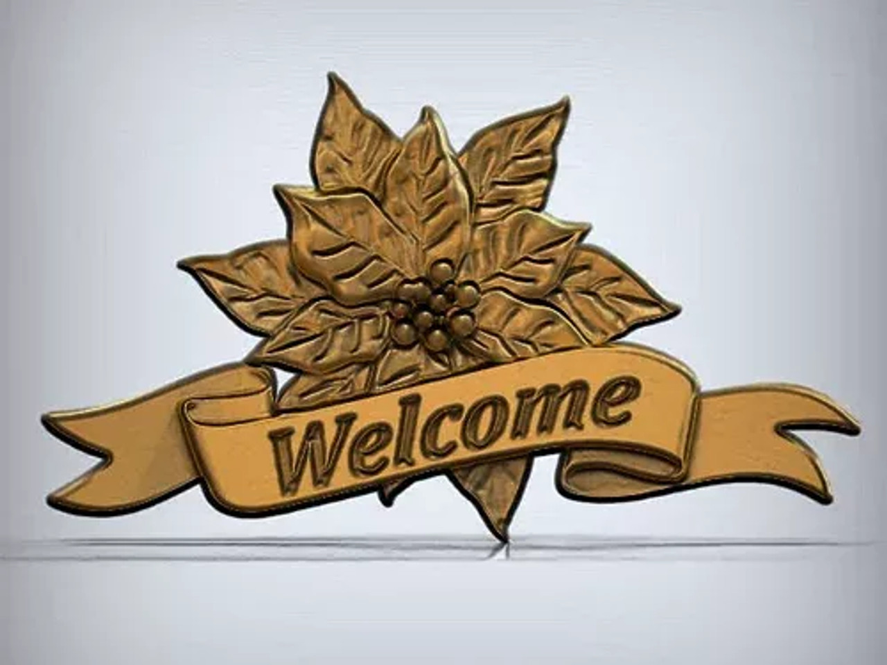 Welcome Arrangement - WelArrangNW