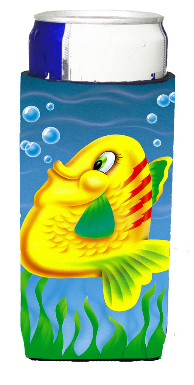 Animal Themed Wine, Can or Bottle Hugger - APH0527MUK