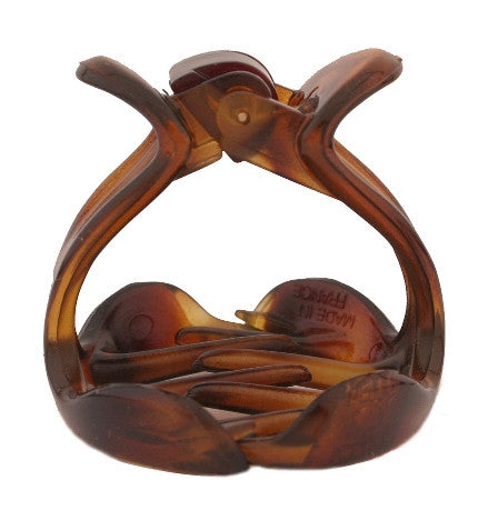 Small Hair Gripper Hair Clip - 4800-01