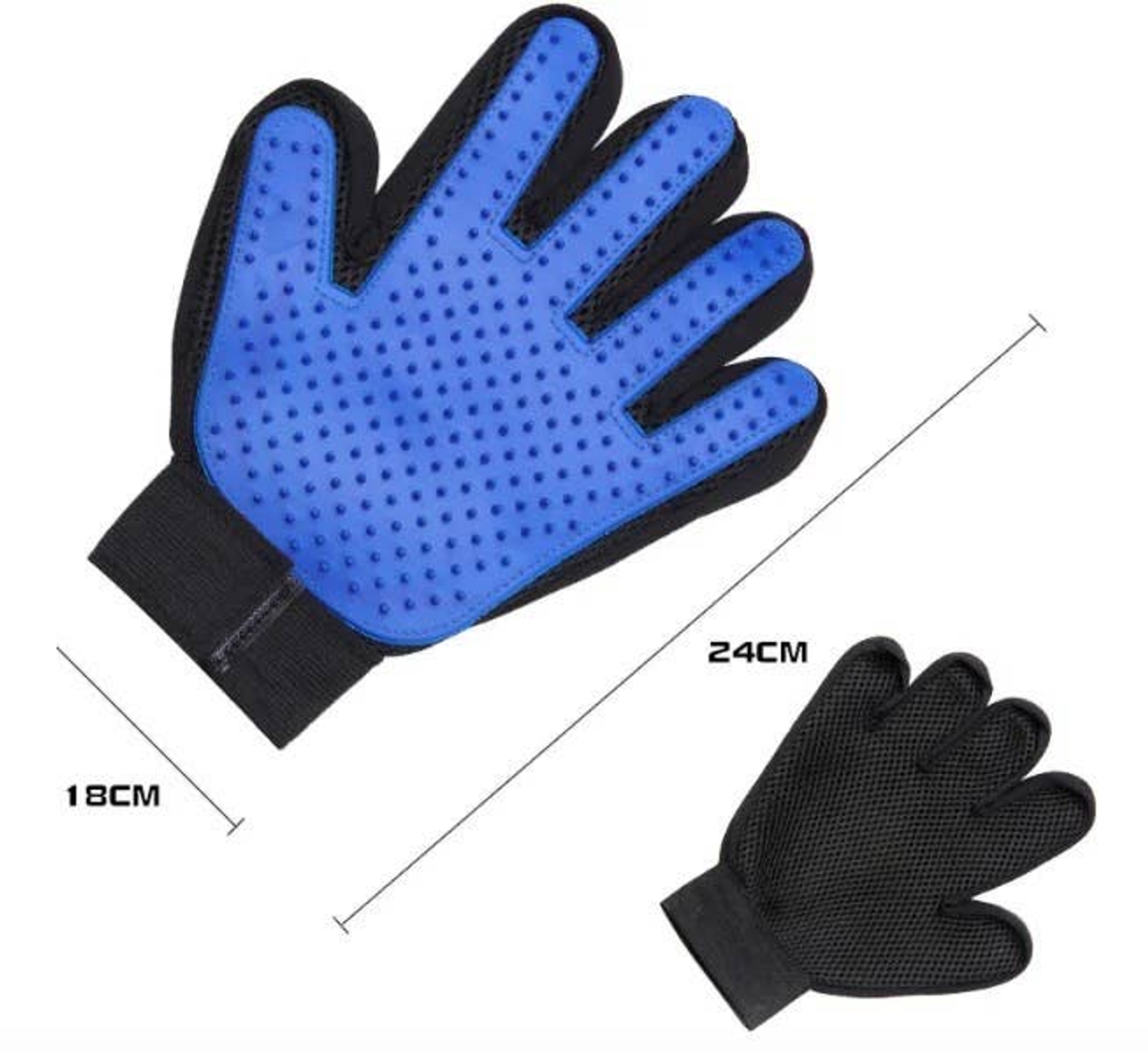 Grooming Glove - S002685B002874P000020V004