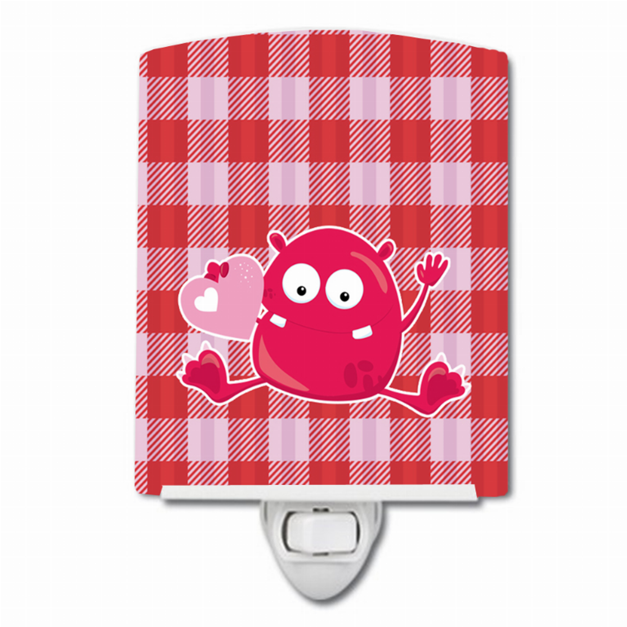 C Styles Ceramic Night Light - BB9126CNL