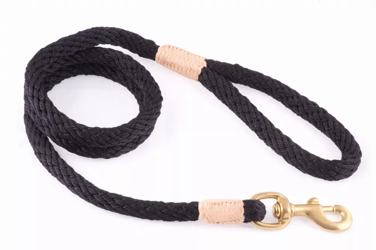 Alvalley Nylon Snap Leads - S001009B001760P000014V052