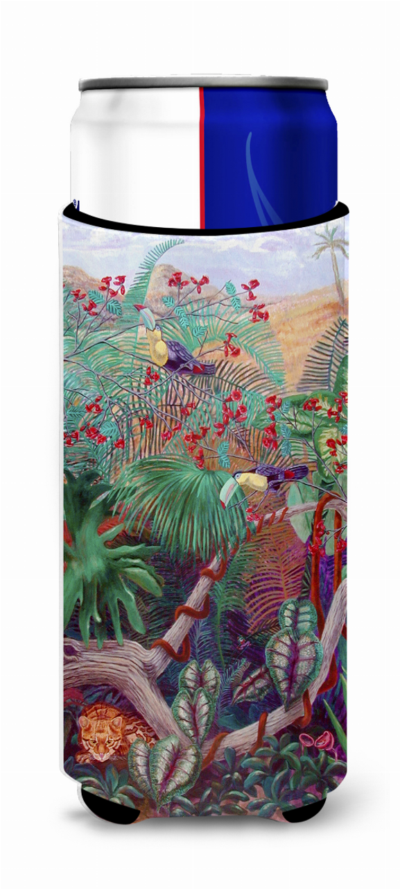 Animal Themed Wine, Can or Bottle Hugger - 7144MUK