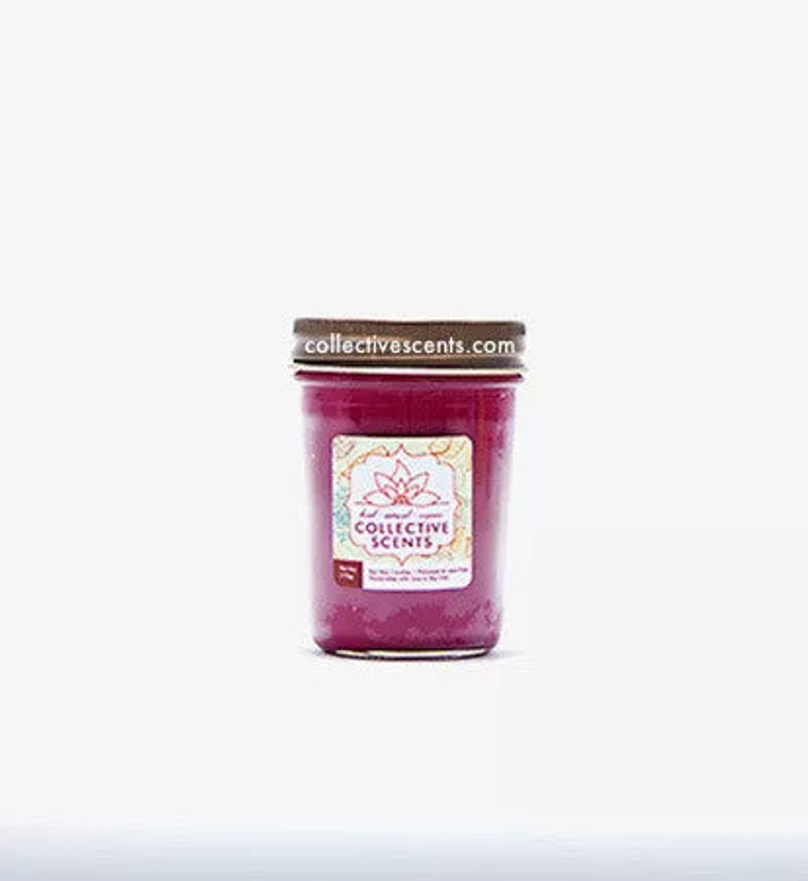 Cherry Soy Candle