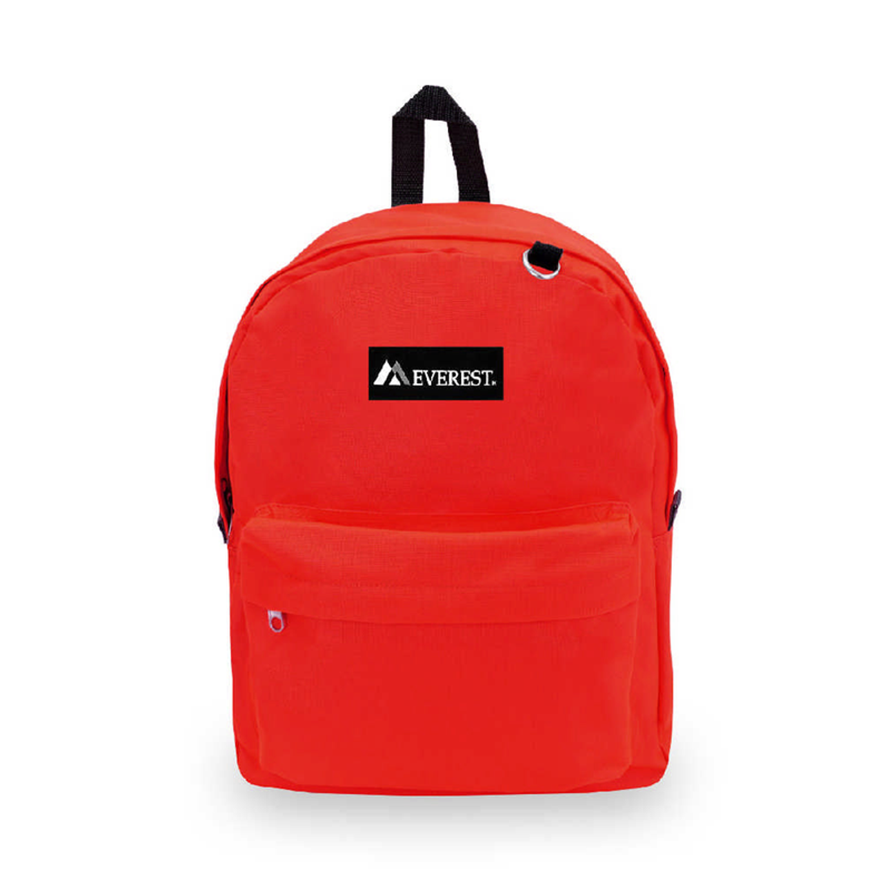 Classic Backpack - 2045CR-RD Classic Backpack - 2045CR-RD