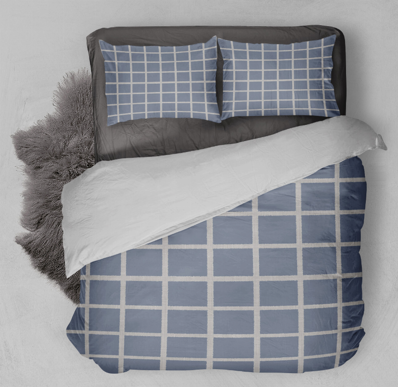 Blankets2U Comforter Set - SCTV_SET_PIXY071521_99