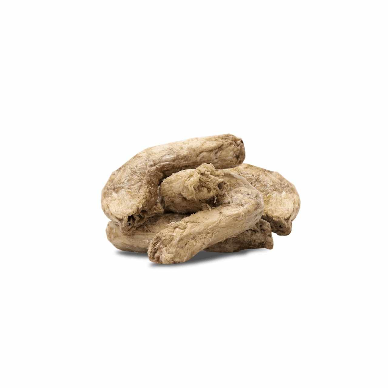 Vital Essentials RAW BAR Freeze-Dried Raw Chicken Necks Dog & Cat Snacks 24oz