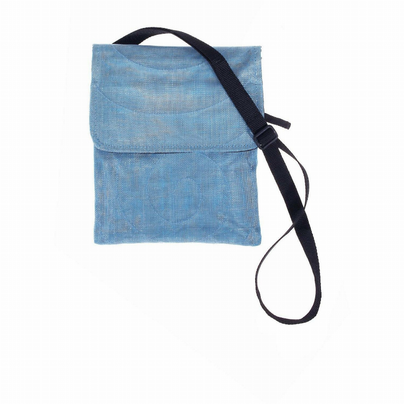 Hip Bag - INV-SMA-HIP-LTBLU