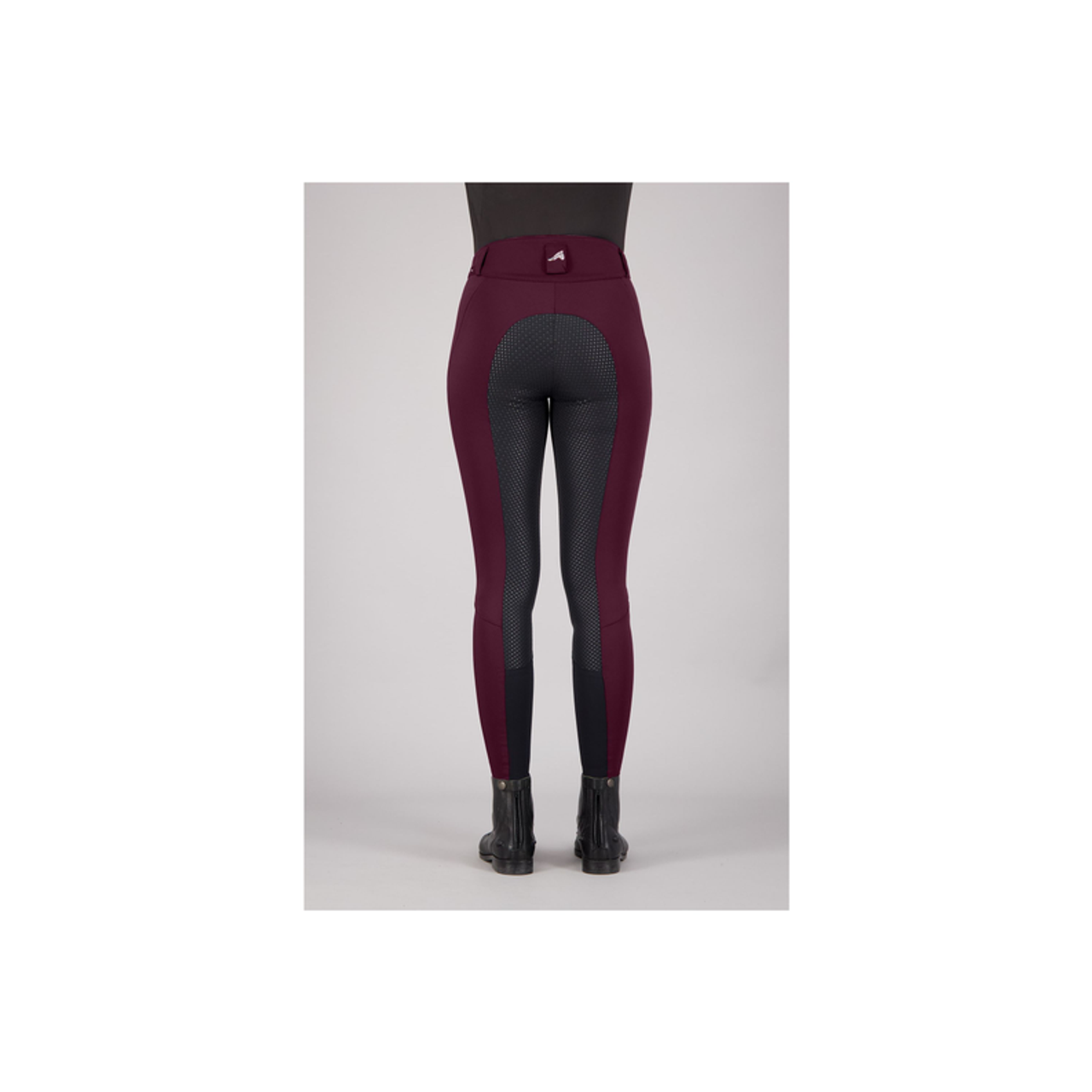 Euro-Star Riding Breeches ESEquitation Queen Diamond FullGrip - S001797B002239P002498V000