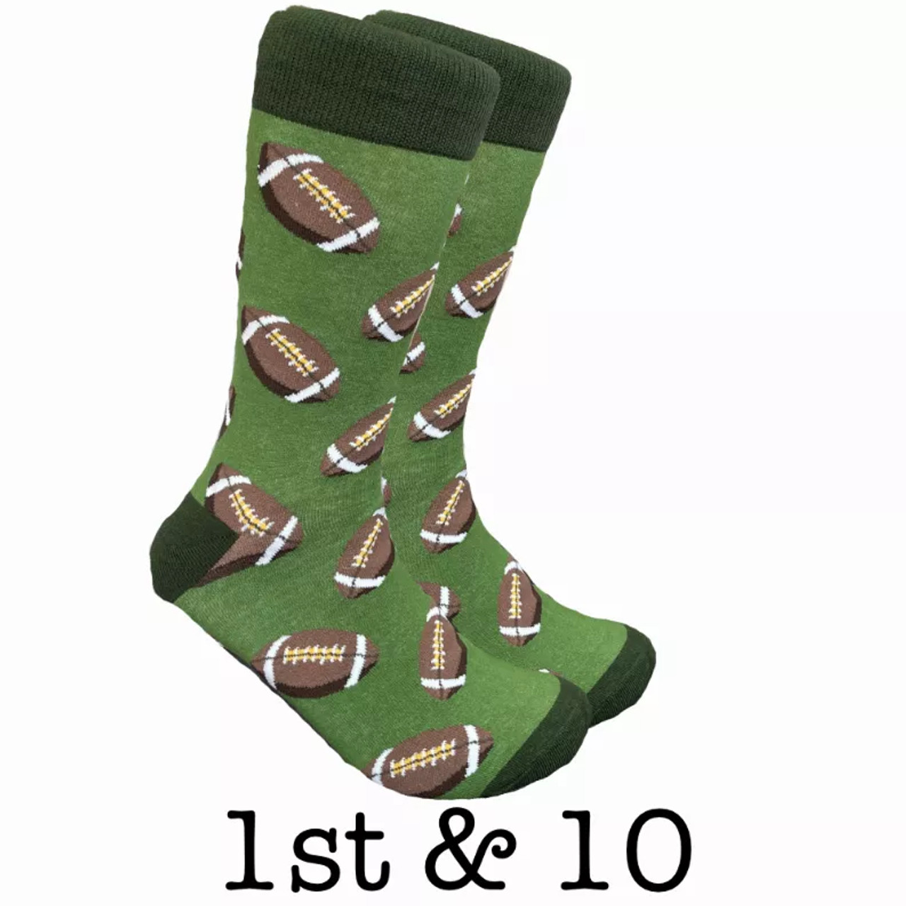 Crazy Socks