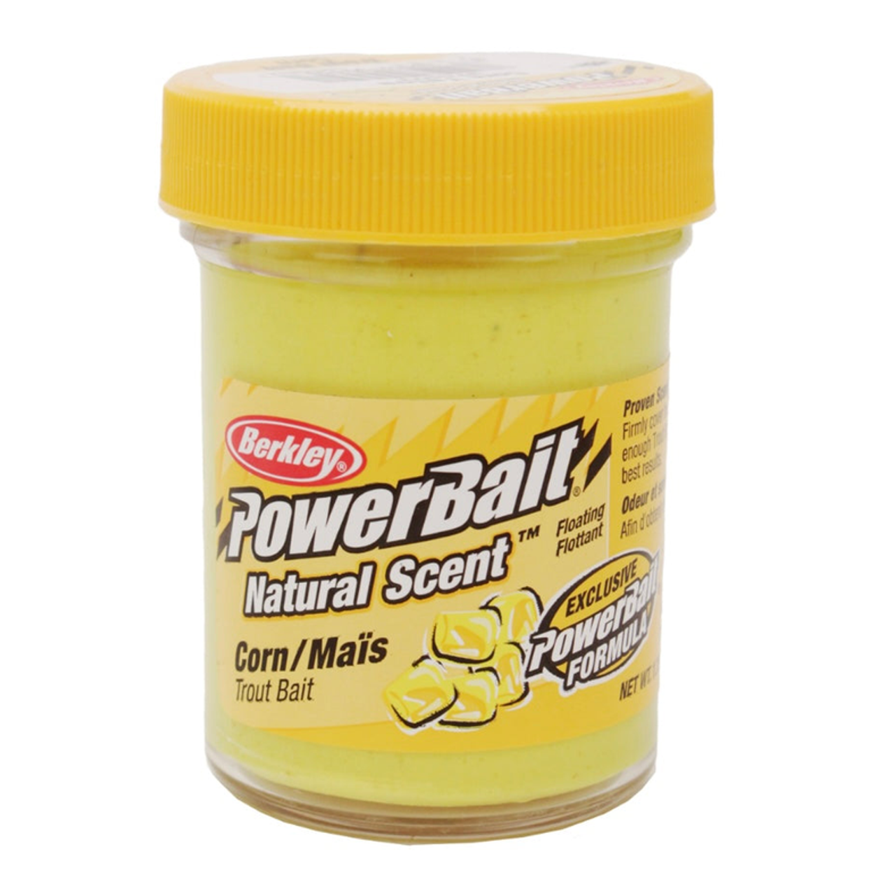 Powerbait (Dough) Powerbait (Dough)