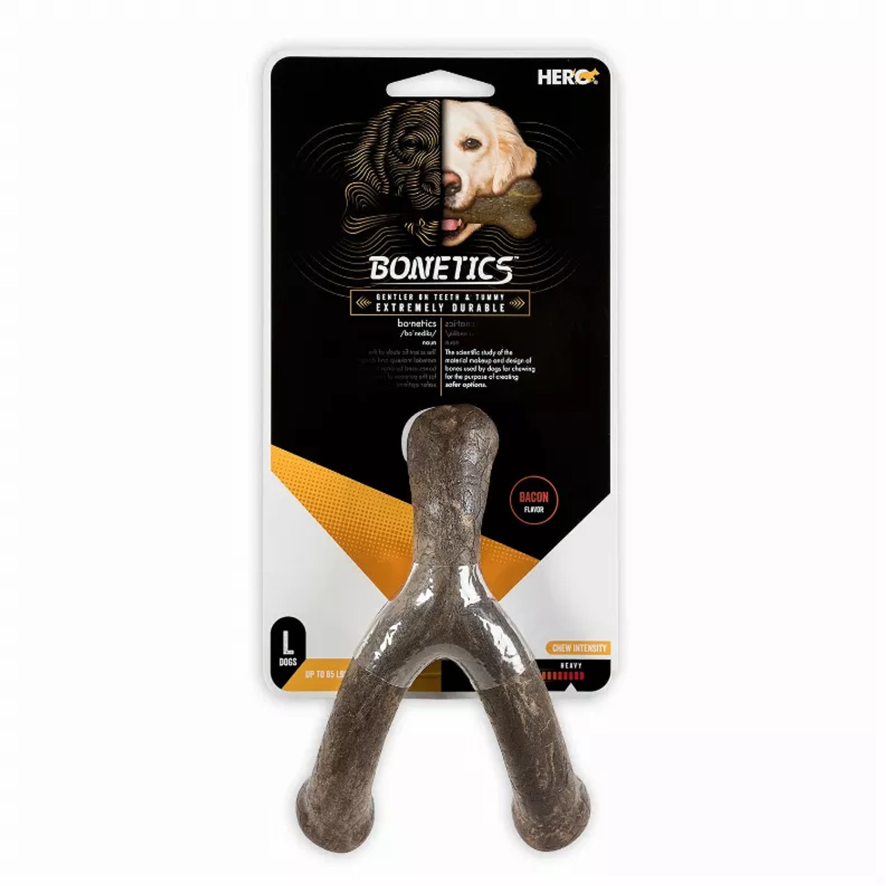 Hero Bonetics Wishbone Bacon