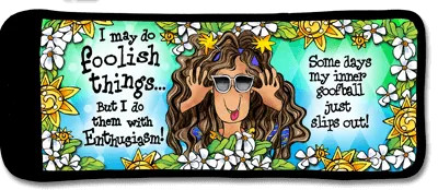 Wacky Can/Bottle wrap - K534-WS