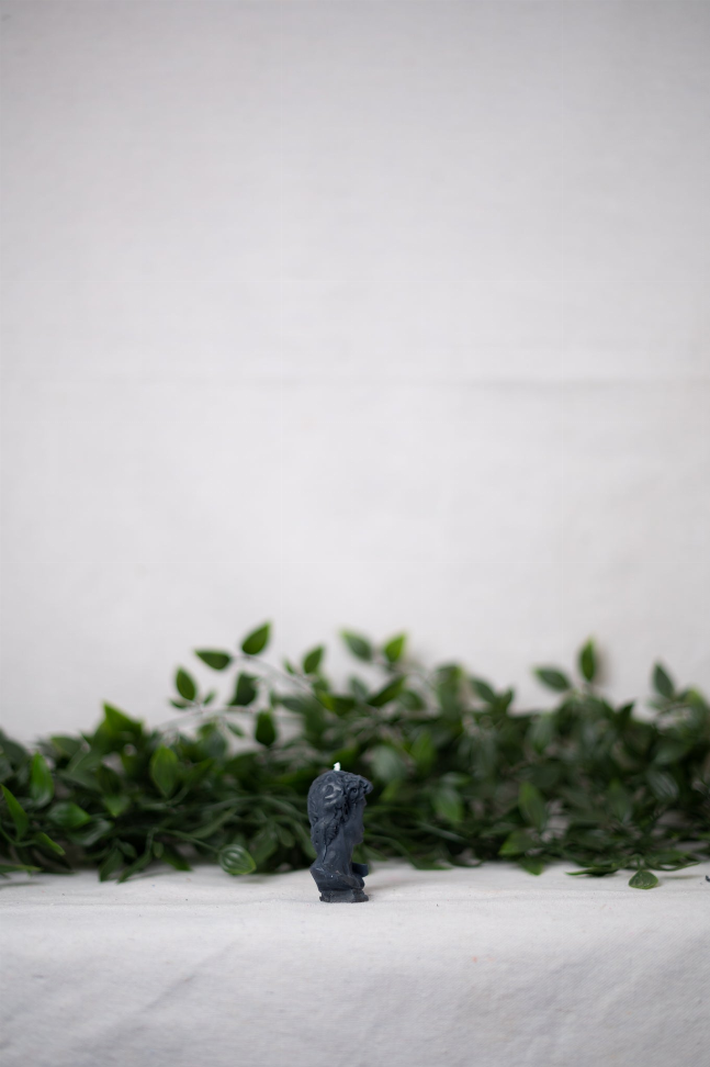 Mini David Candle Collection - 12821217-2