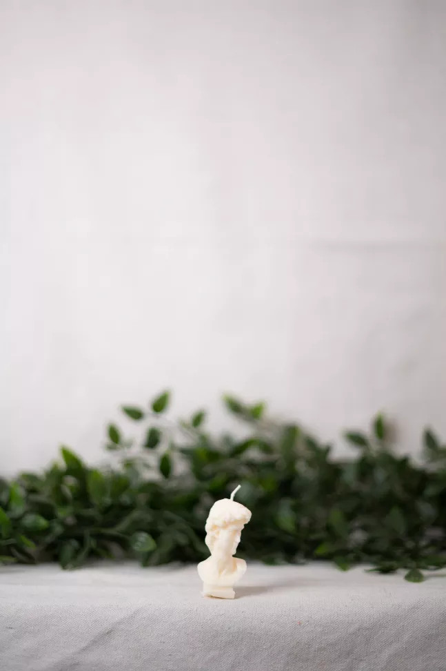 Mini David Candle Collection - 12821222-2