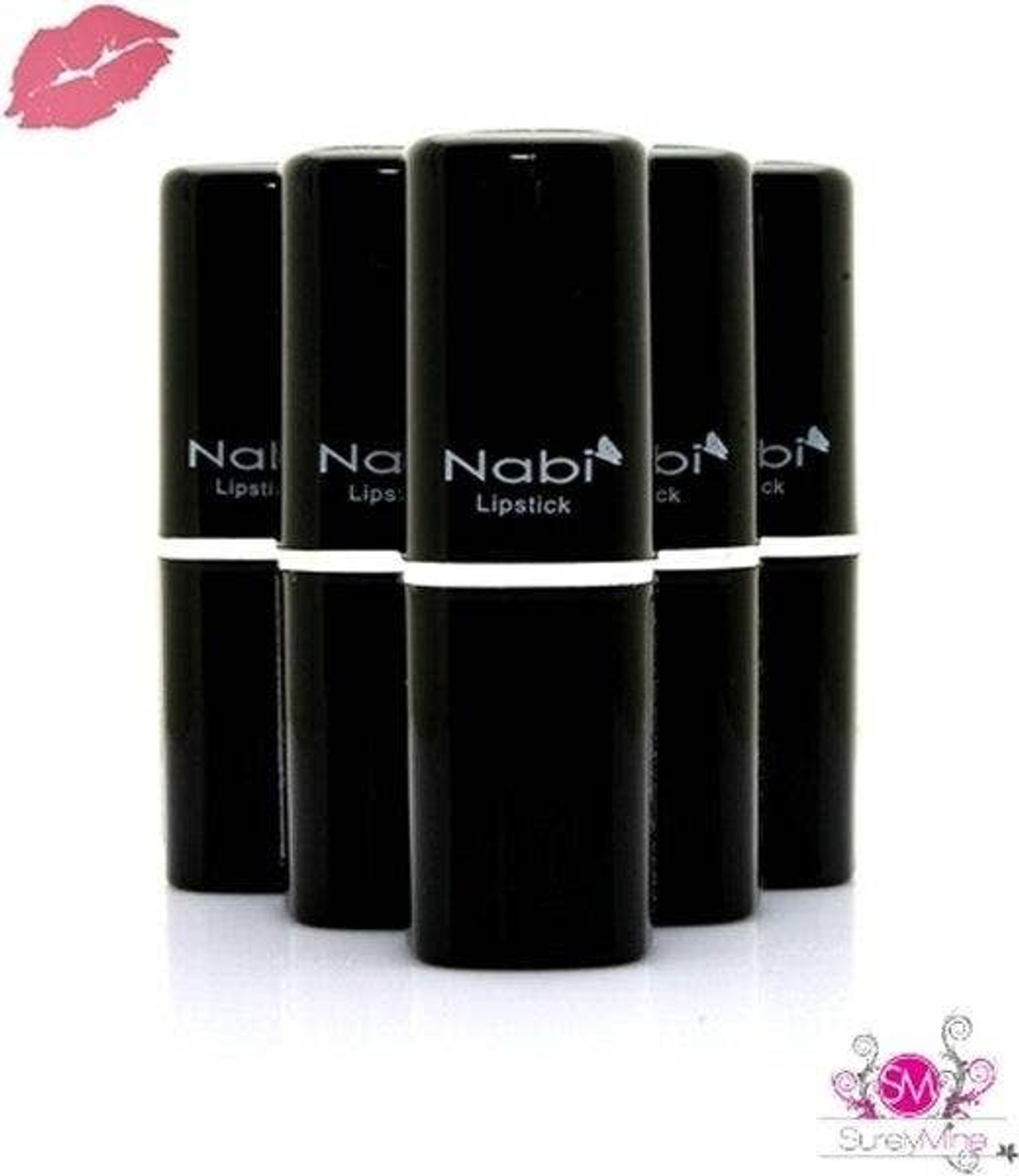 Baby Pink Nabi Lipstick