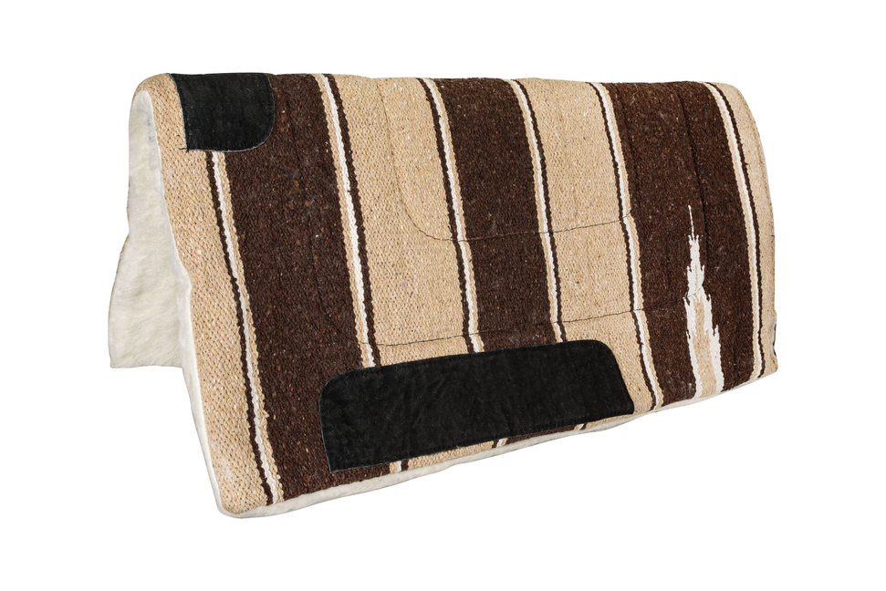 Tabelo Navajo Fleece Pad w/ Fleece - 4-304820