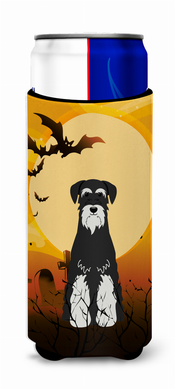 Halloween Dog Ultra Hugger for slim cans - S000213B001695P076229V000