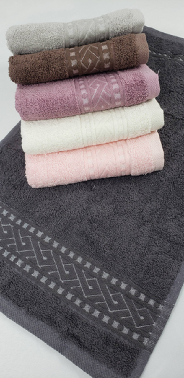 Wash cloth - Face,Hand Towel - EBRU1585