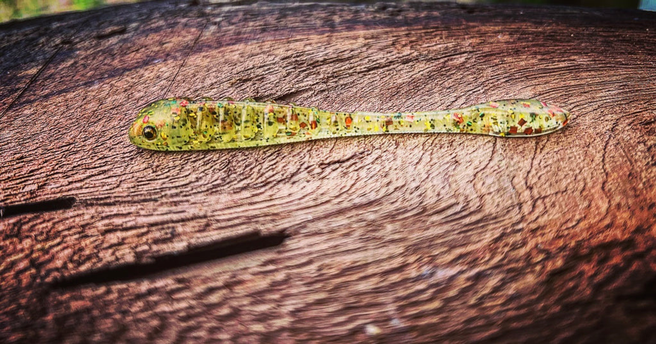 The Gadsden - Fishordie204