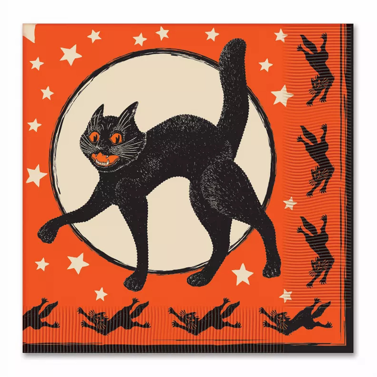 Napkins-Lunch (Multiple Designs Available)