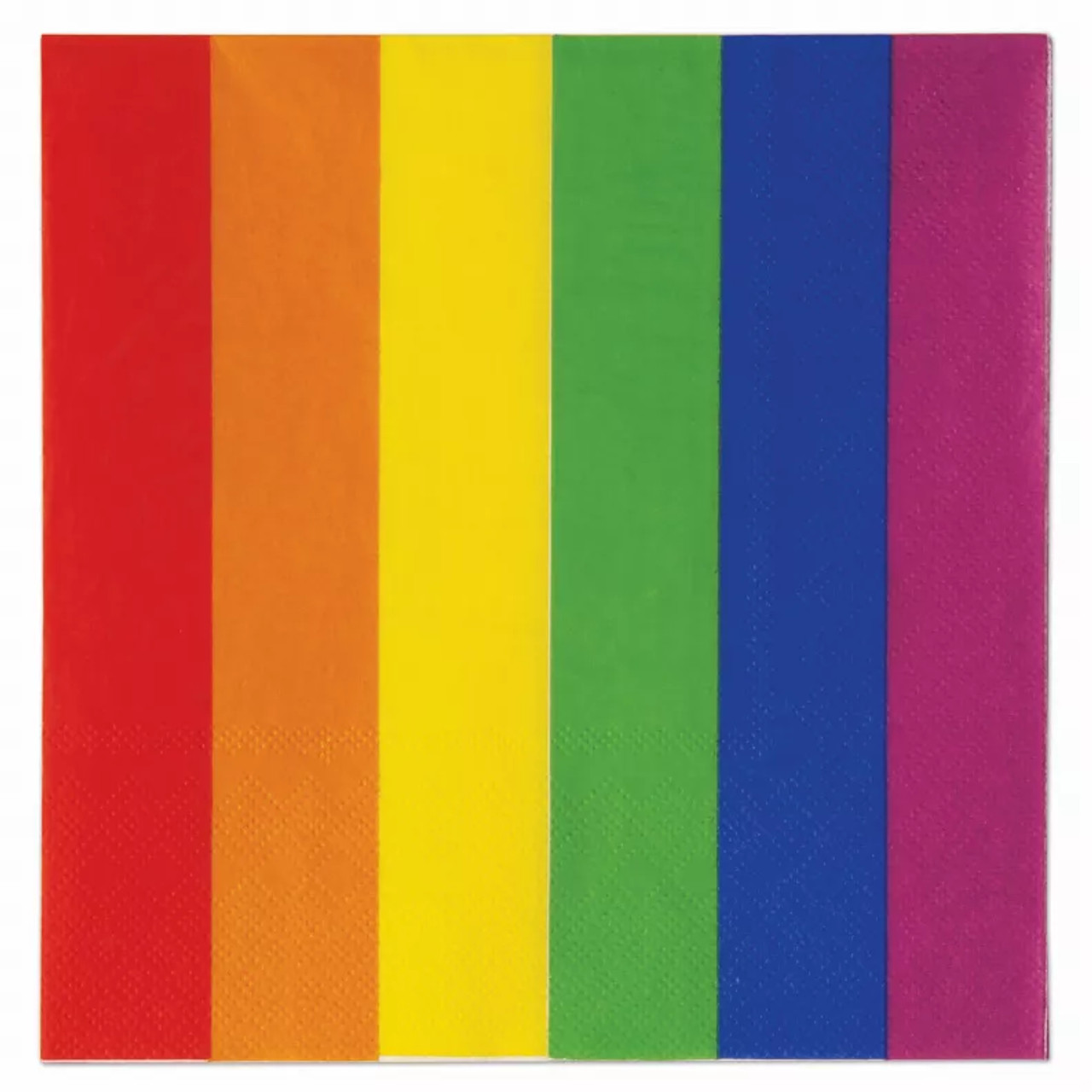 Napkins-Lunch (Multiple Designs Available)