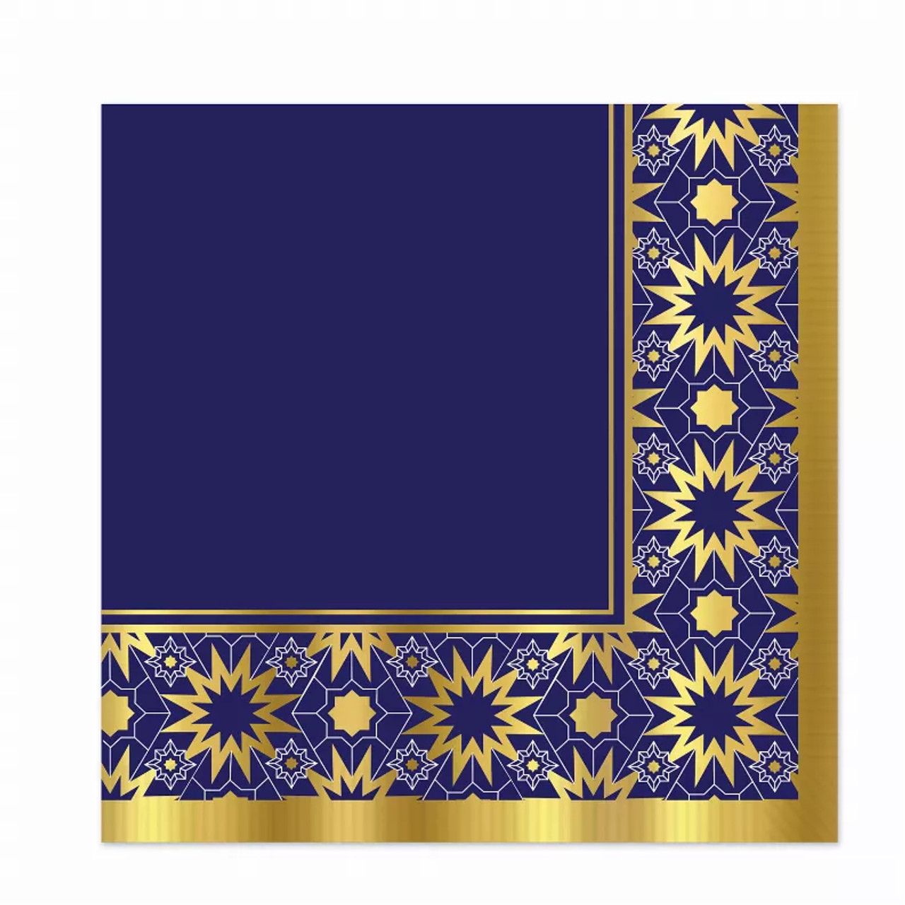 Napkins-Lunch (Multiple Designs Available)
