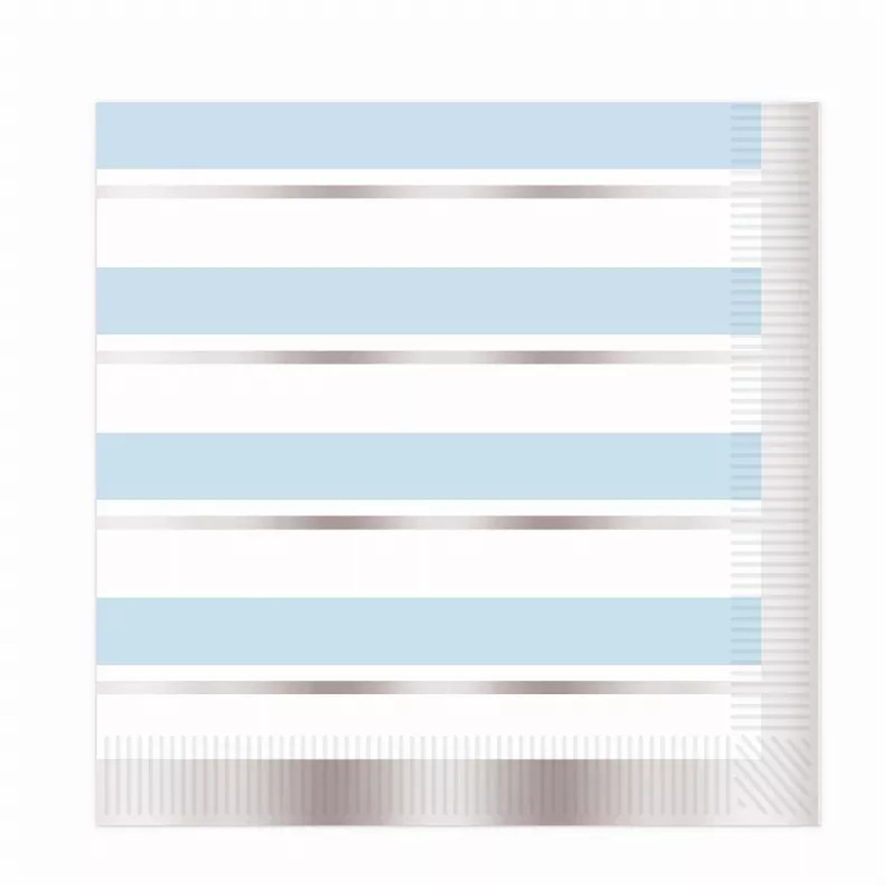 Napkins-Lunch (Multiple Designs Available)