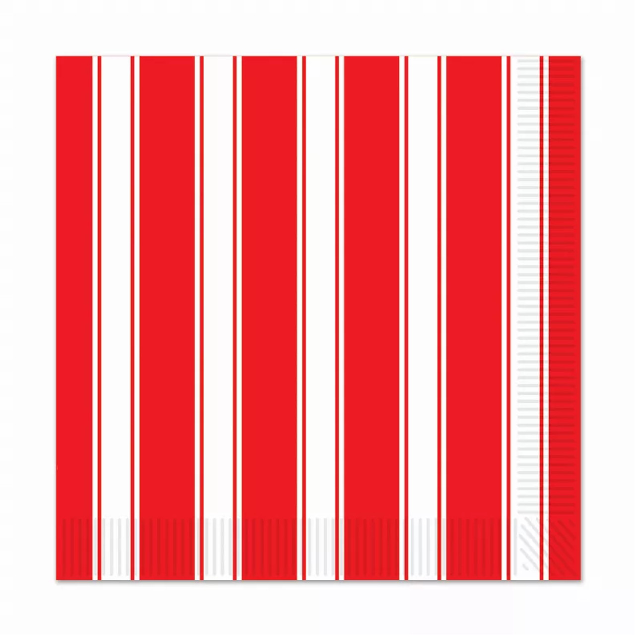 Napkins-Lunch (Multiple Designs Available)