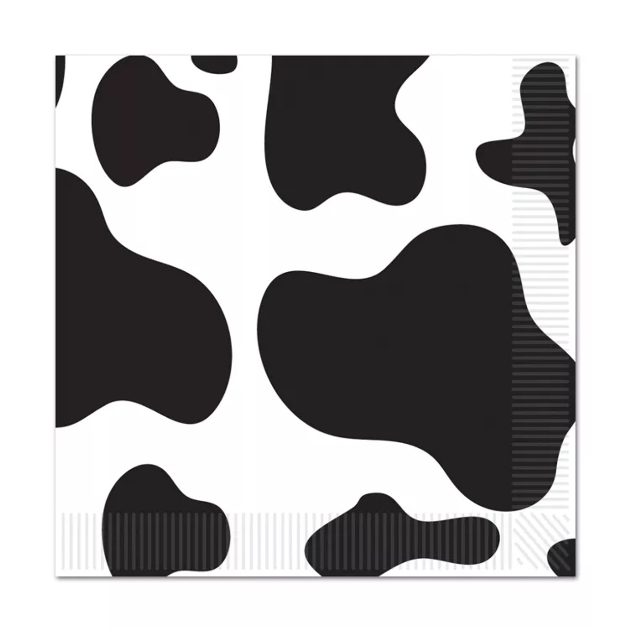 Napkins-Lunch (Multiple Designs Available)