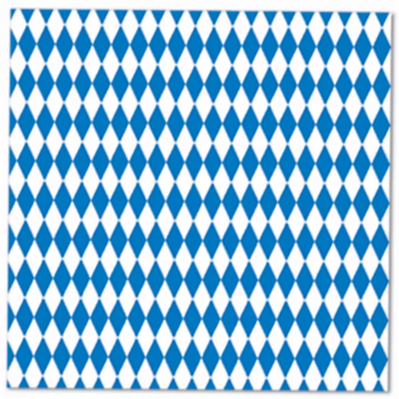 Napkins-Lunch (Multiple Designs Available)