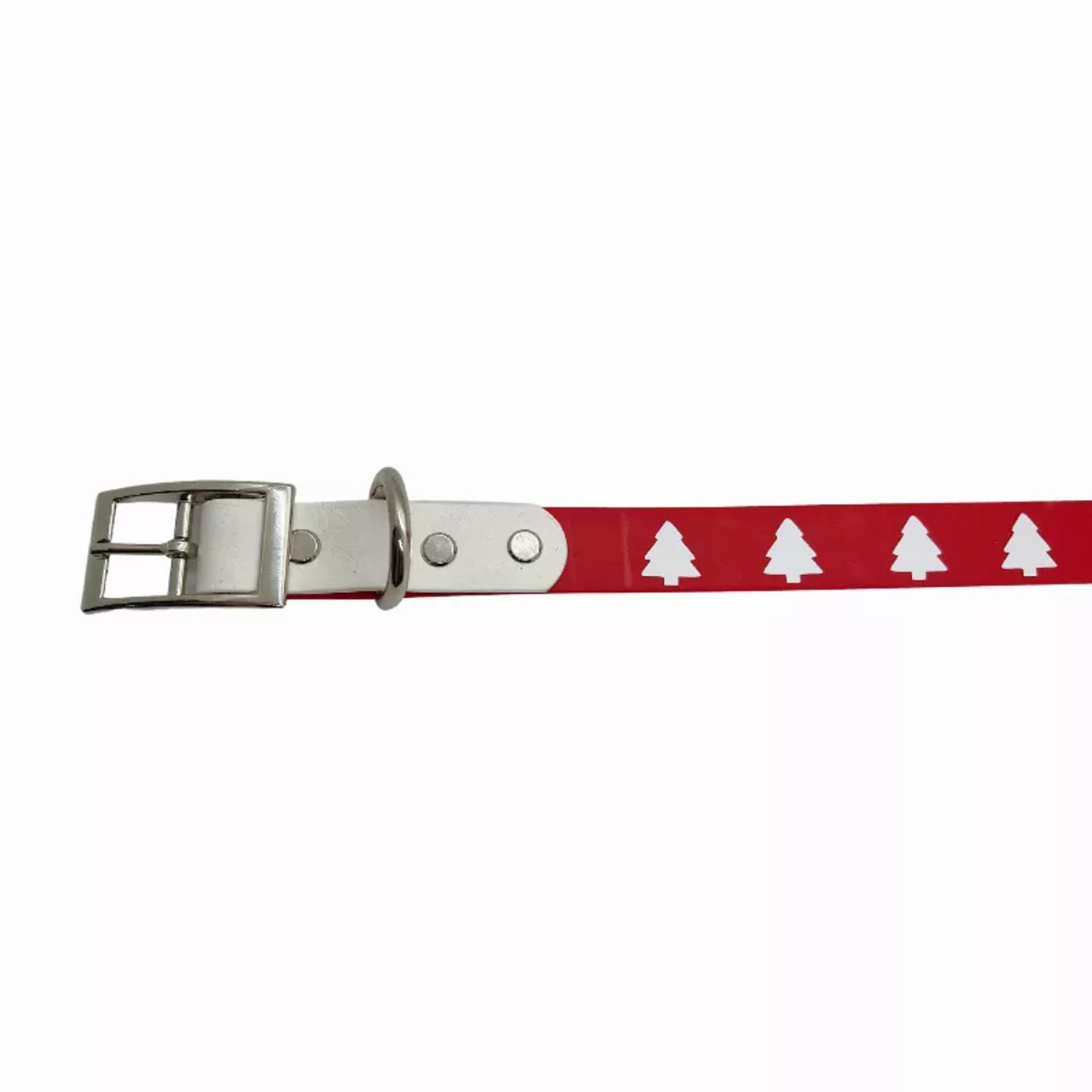 Biothane Buckle Dog Collar - S001014B001746P000002V008