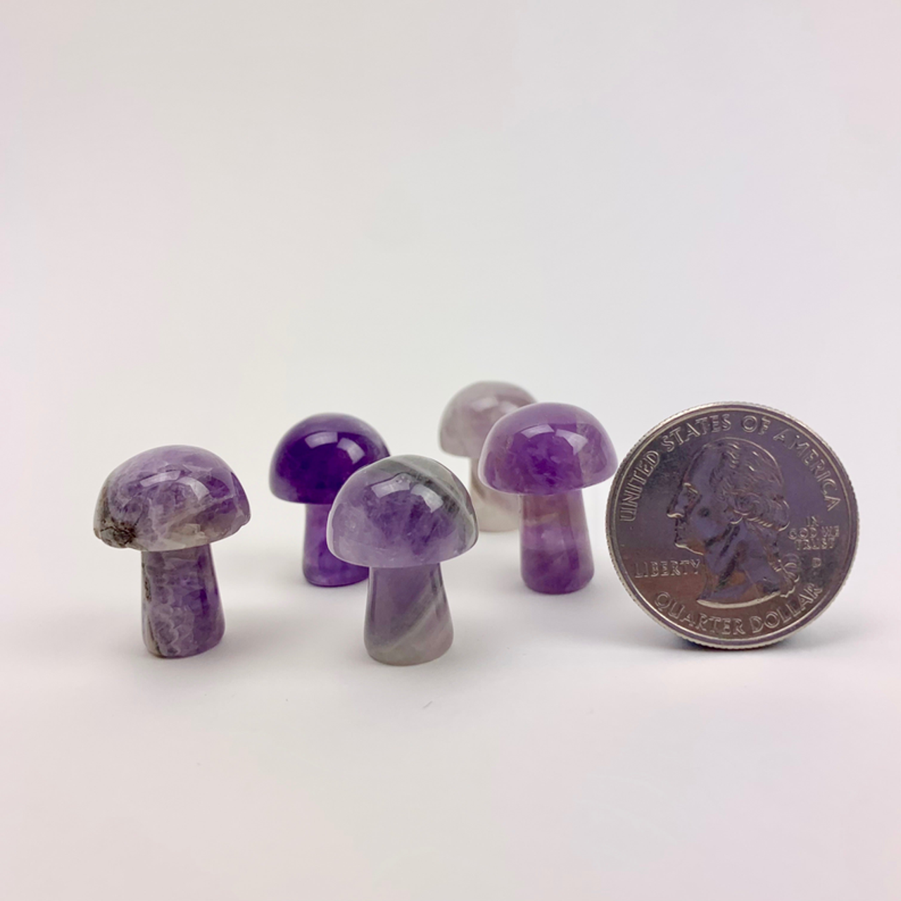 Mini Magic Mushrooms | 20mm
