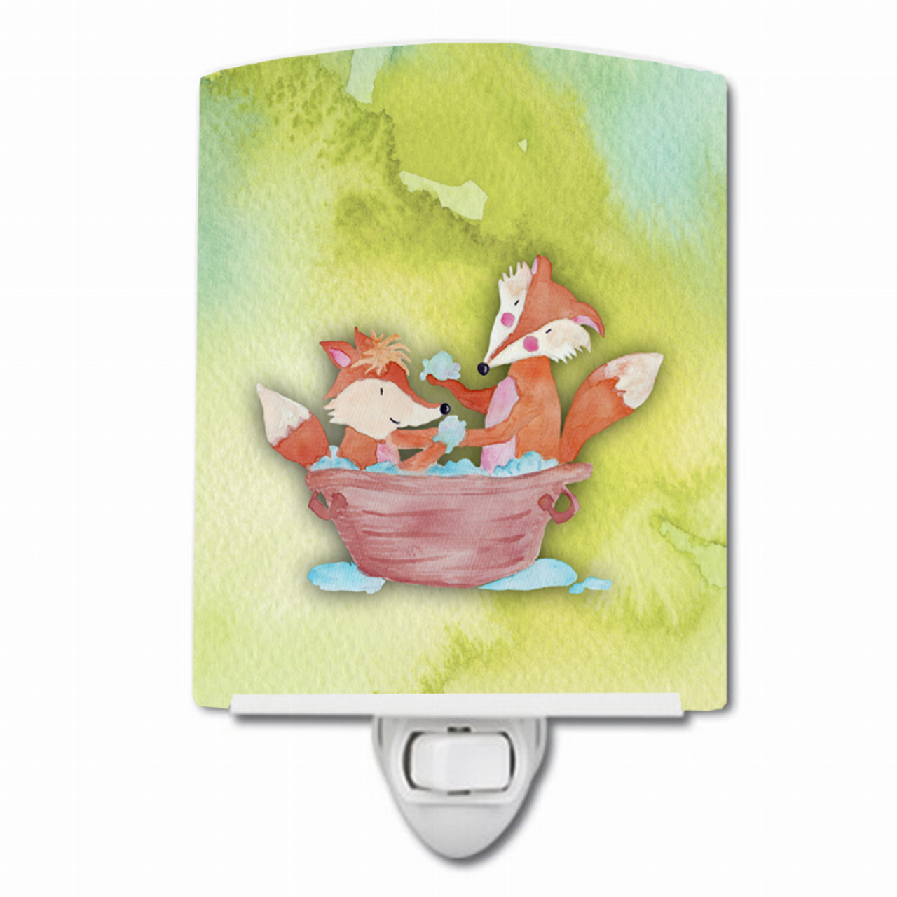 F Styles Ceramic Night Light - BB7350CNL