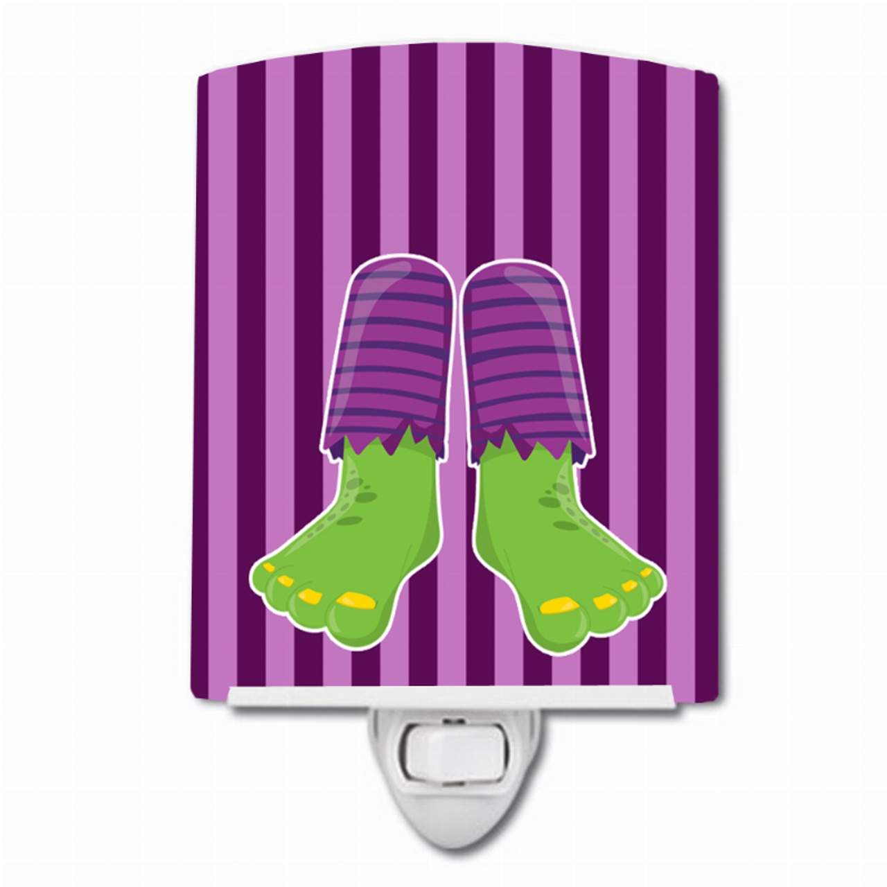 H Styles Ceramic Night Light - BB9104CNL