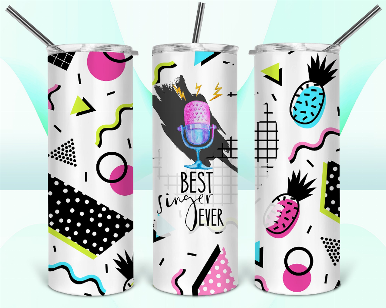 20oz Best Ever Tumbler