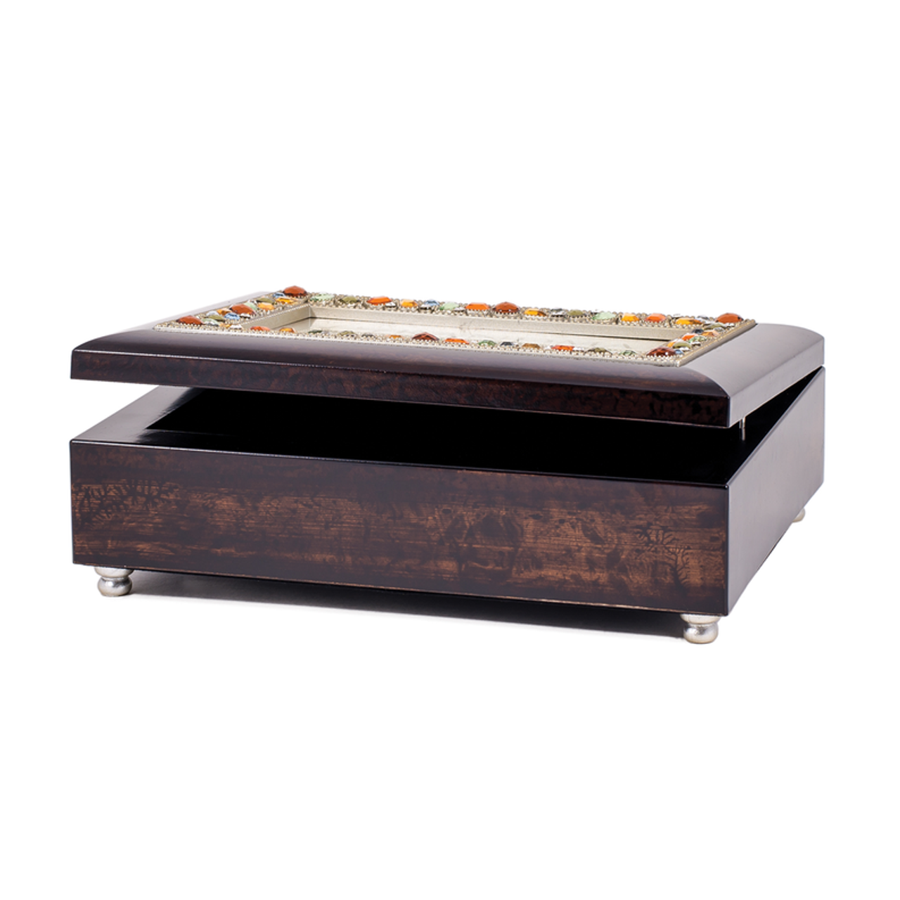 Music Box Be Still Psalm 46:10