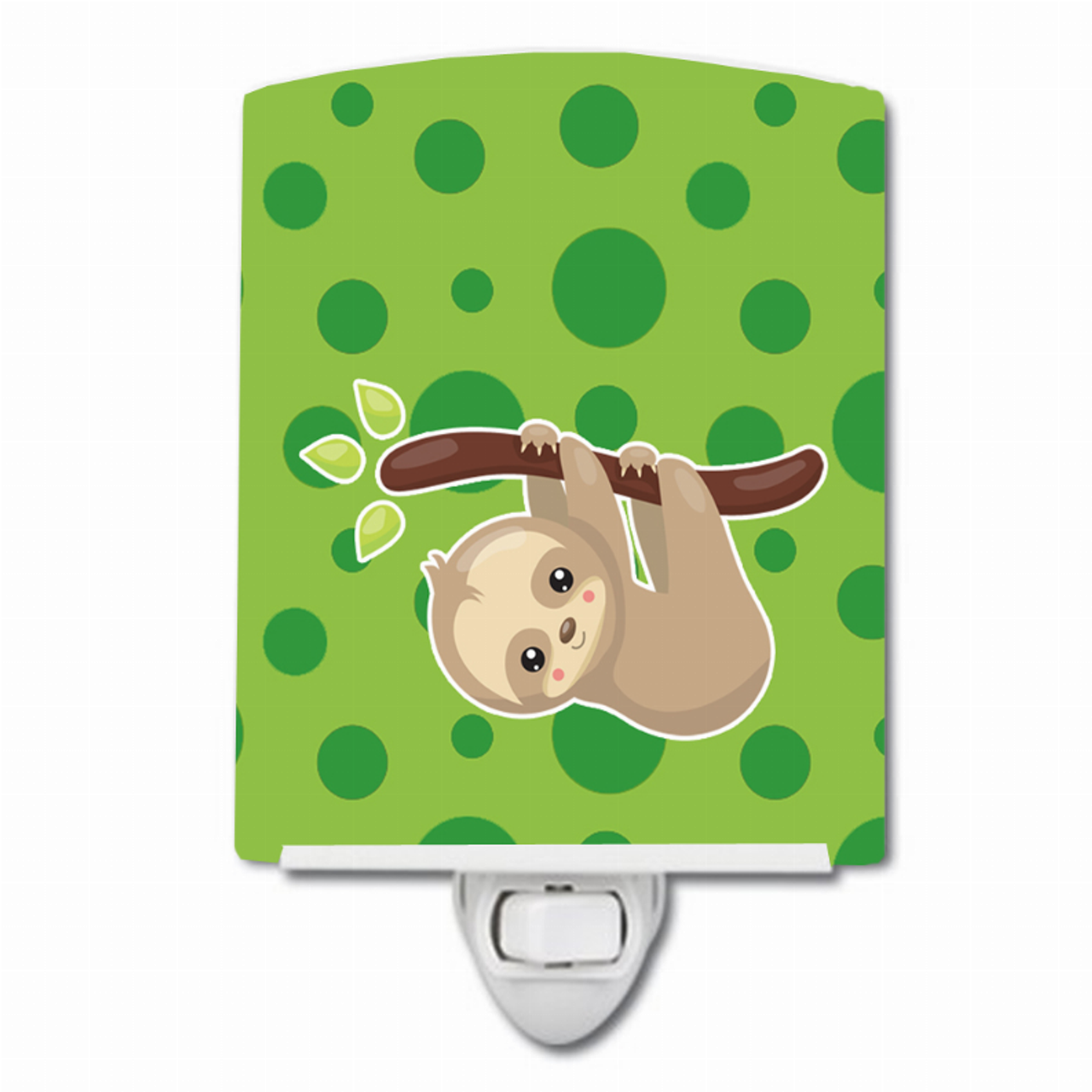 S Styles Ceramic Night Light - BB9032CNL