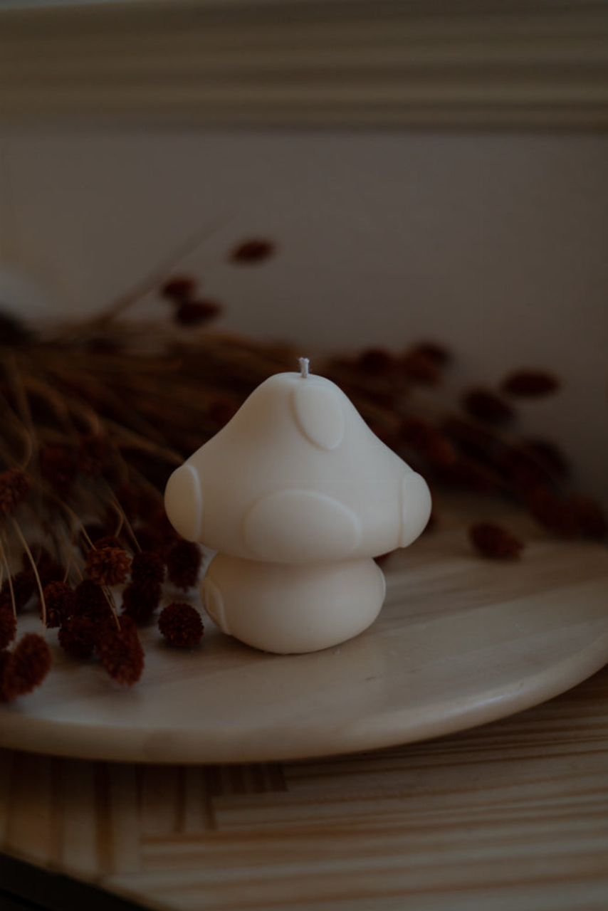 Smurfette Candle Collection - 12820065-2