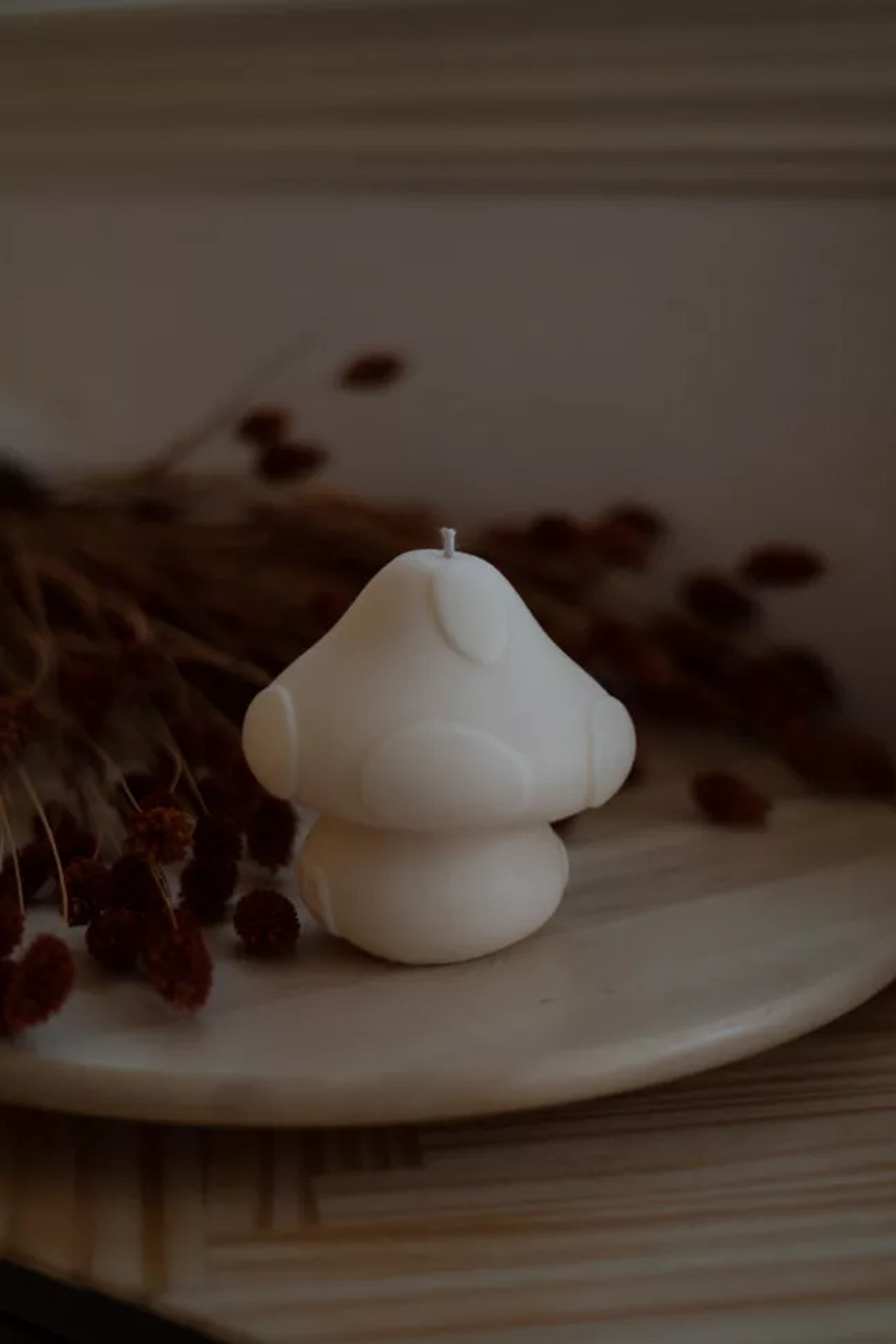 Smurfette Candle Collection - 12820066-2