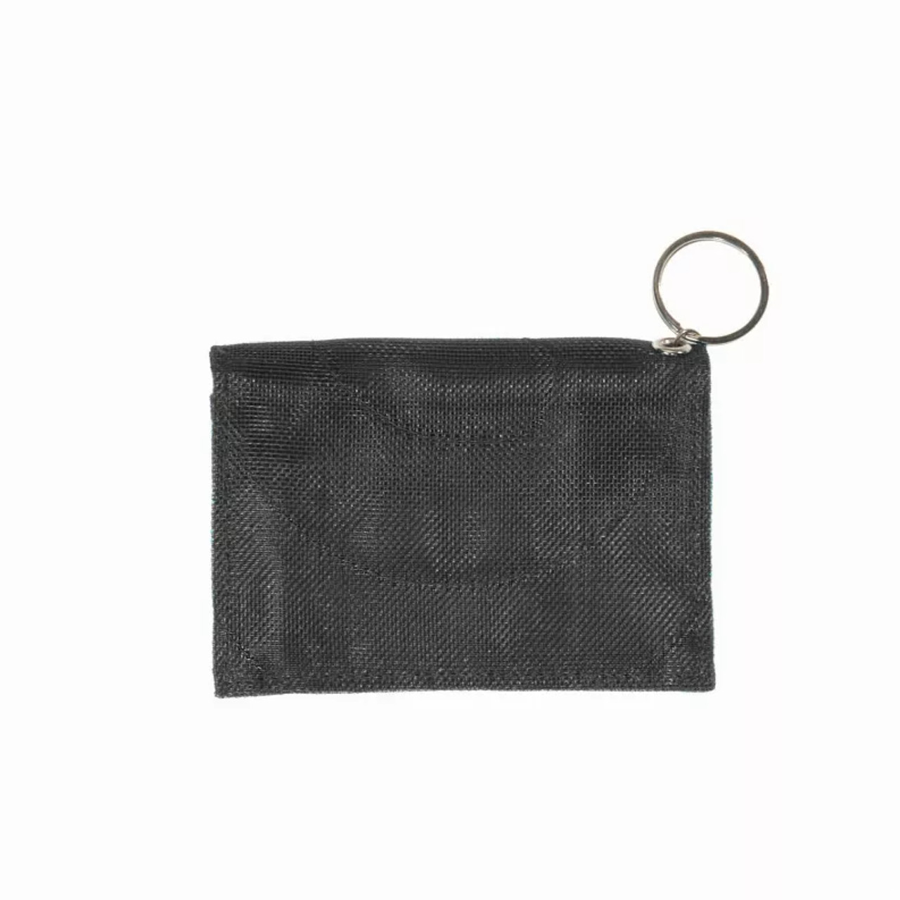 Keychain Wallet - INV-SMA-VELWAL-CHAR