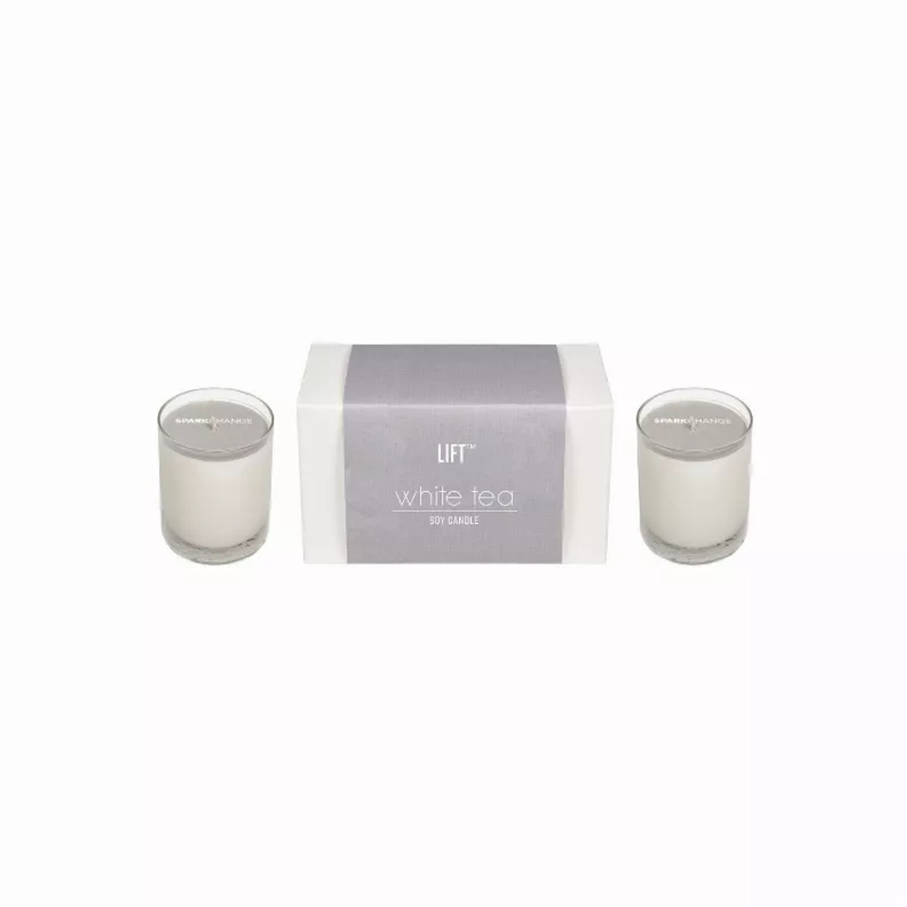 Votive Soy Candle