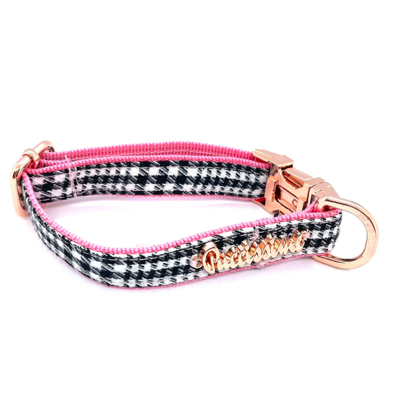Princess collar - S002321B002592P000041V001